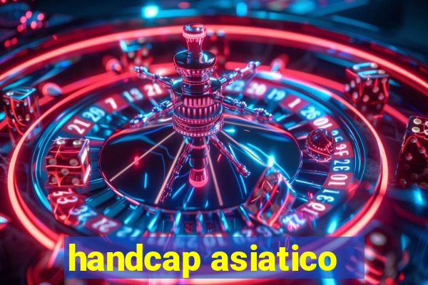 handcap asiatico -1.5